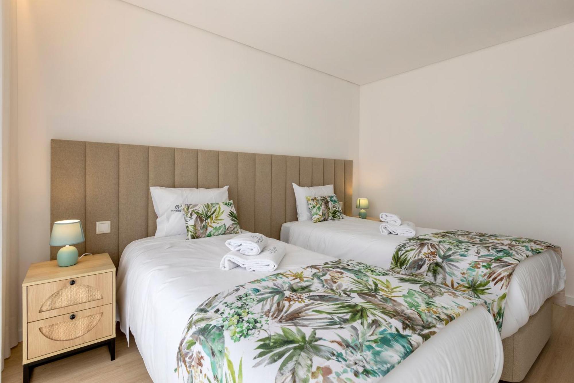 Guest House Fojo Dos Lobos Fafiao Exterior photo